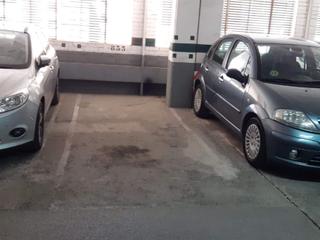 Posto auto in C/claret 19. Venta de garaje en calle claret, 19
