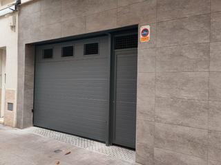 Lloguer Aparcament cotxe a Carrer de baltasar d'espanya 1. Plaza de parking en alquiler