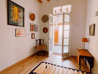 Affitto Appartamento in Calle gran de gracia 56. Piso artistica en gracia