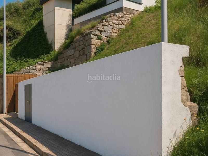 Foto 16557b83-2be5-4c20-9021-0b672a59b78a. Terreno residenziale in carrer mulhacen 3 in Els Avets-Can Serrafossà-Ximelis Rubí