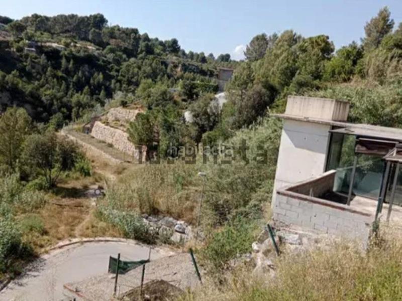 Foto 5e636d78-630b-4715-8f2e-d1c020f1abc8. Terreno residenziale in carrer mulhacen 3 in Els Avets-Can Serrafossà-Ximelis Rubí