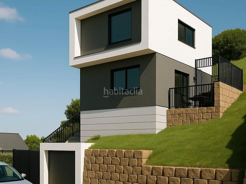 Foto cd55e3f3-da35-430f-a238-fa0c0a4db5ae. Terreno residenziale in carrer mulhacen 3 in Els Avets-Can Serrafossà-Ximelis Rubí