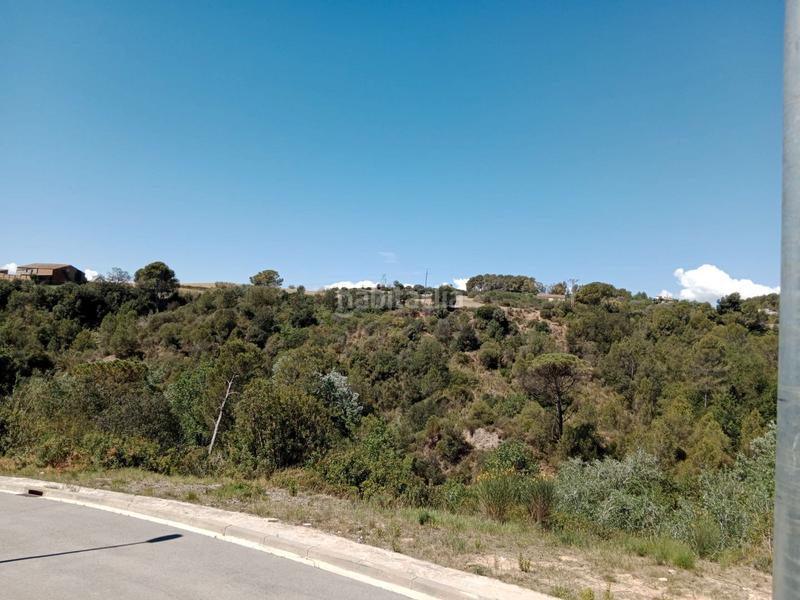 Foto e375fe6f-27e9-443b-b7a6-ec311318d322. Terreno residenziale in carrer mulhacen 3 in Els Avets-Can Serrafossà-Ximelis Rubí