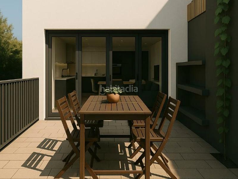 Foto ee266bb3-b363-4c46-97e8-46d6db9a1534. Terreno residenziale in carrer mulhacen 3 in Els Avets-Can Serrafossà-Ximelis Rubí