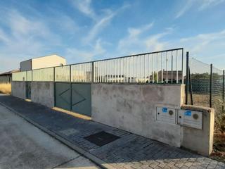 Terreny residencial a El serron 29. Solar para construir