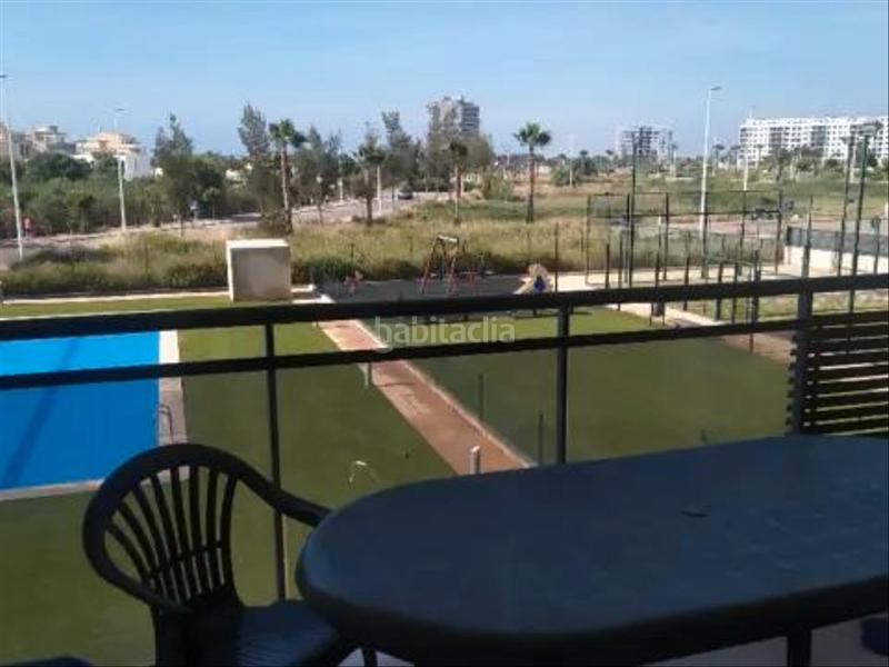 Foto 137defe1-f46f-430f-936f-dfa8745a9929. Lloguer apartament a av/ generalitat 18 a Moncófar Playa Moncofa