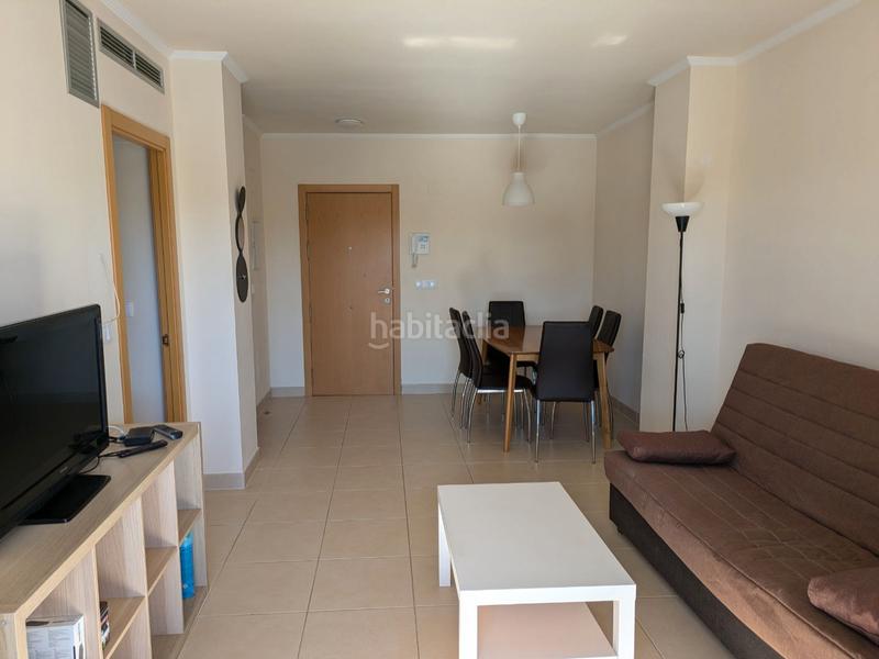 Foto cb8d6fc5-2922-438a-b5e8-f48030109043. Lloguer apartament a av/ generalitat 18 a Moncófar Playa Moncofa