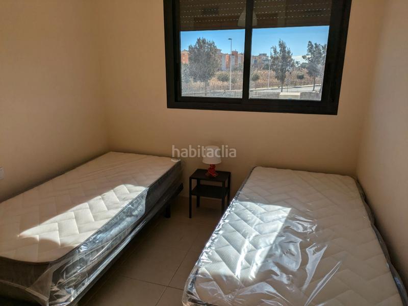 Foto 342927e6-74aa-4fd7-8528-f2651517bf6a. Alquiler apartamento en av/ generalitat 18 en Moncófar Playa Moncofa