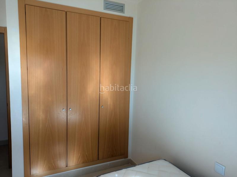 Foto 4963ae79-c21d-4303-bd35-94a55929a66f. Alquiler apartamento en av/ generalitat 18 en Moncófar Playa Moncofa