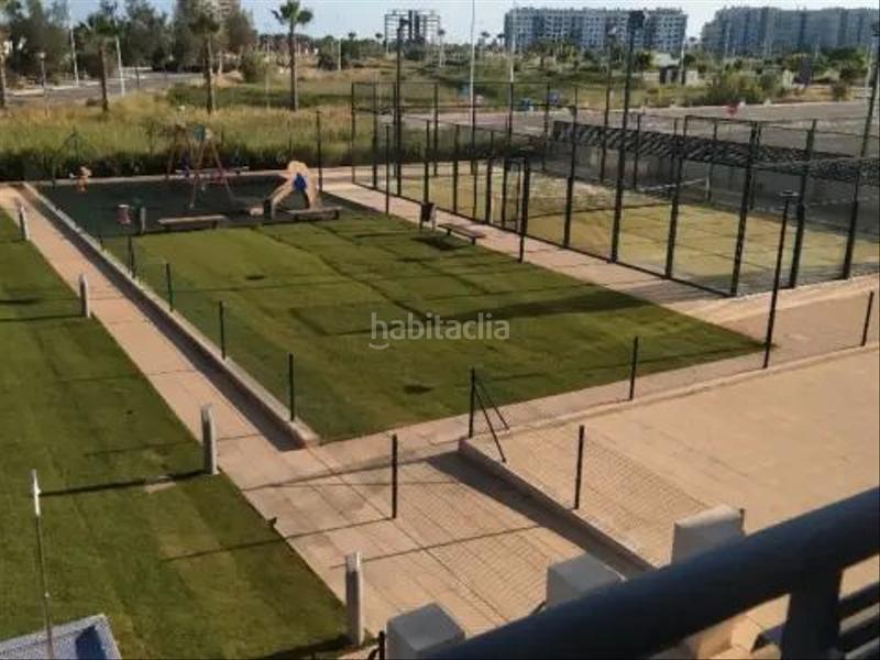 Foto d92d7113-9f91-4f5f-87ed-89c78907fa86. Alquiler apartamento en av/ generalitat 18 en Moncófar Playa Moncofa