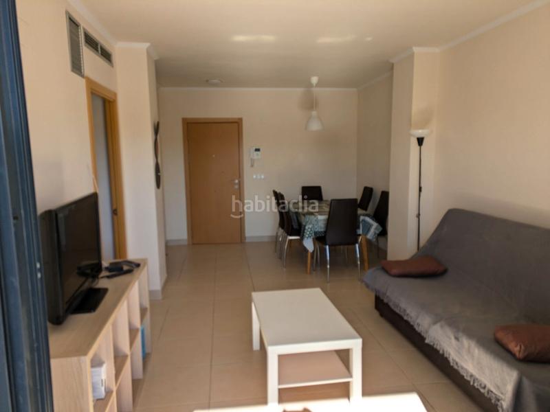 Foto a7901bec-967d-4b48-960a-b8d574c91175. Rent apartment in av/ generalitat 18 in Moncófar Playa Moncofa