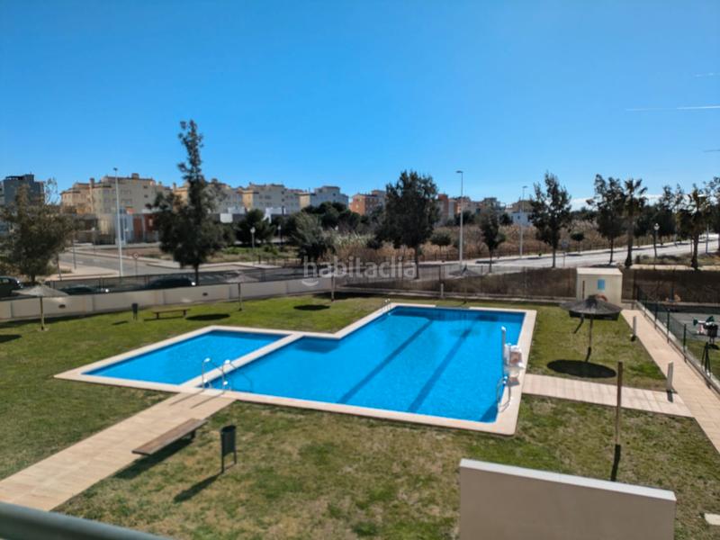 Foto bb73d77e-069c-4a22-8e19-6c943300bca7. Miete appartement in av/ generalitat 18 in Moncófar Playa Moncofa