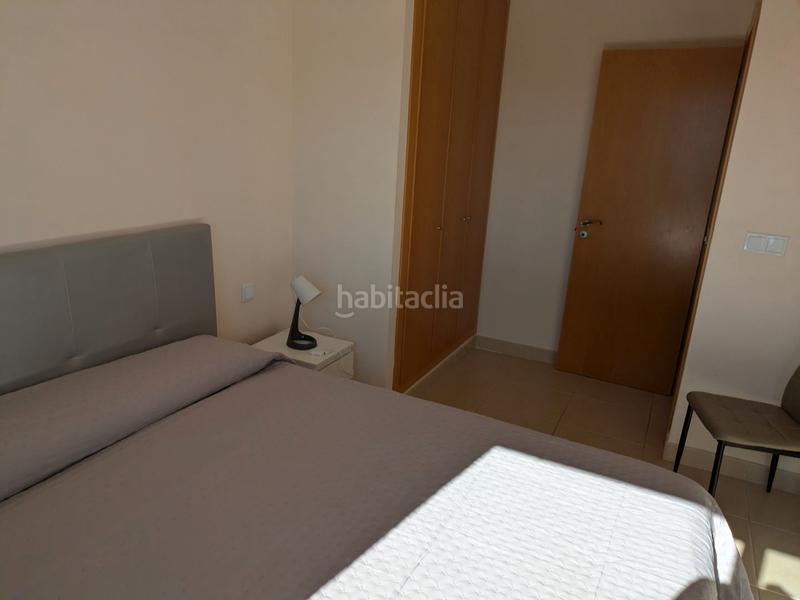 Foto a170bf47-b128-4ccf-98dc-a225bbb62f0a. Affitto piccolo appartamento in av/ generalitat 18 in Moncofa