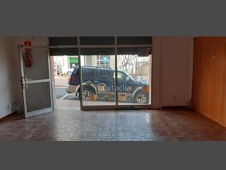 Lloguer Local Comercial a Avinguda onze de setembre 2. Local comercial