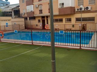 Lloguer Apartament a Avenida de madrid  80
