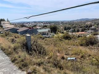 Residential Plot in Carrer repòs 18-22. Terreno urbano en venta en el vendrell