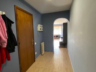 Ático en Doctor ferran 186. Buenas vistas piso/ático exterior sin edificios construidos dela