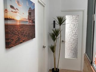 Location Appartement à Virgili 8. Piso en zona centro a 6 minutos de la playa de la caleta al lado