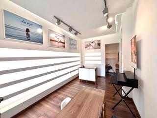 Lloguer Local Comercial a C/ daoiz 22. Se alquila local en el centro de elche — ideal para profesionale