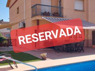 Maison à Carrer josep pla  28. Con piscina y jardin