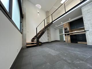 Rent Flat in Nelly sach 2. Piso de diseño