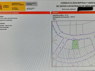 Terreny residencial a Passeig puig de la bellacasa  38. Terreny en venda a can puig de banyoles