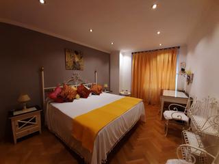 Miete Dachwohnung in Calle barrio san juan 2. Atico alquiler