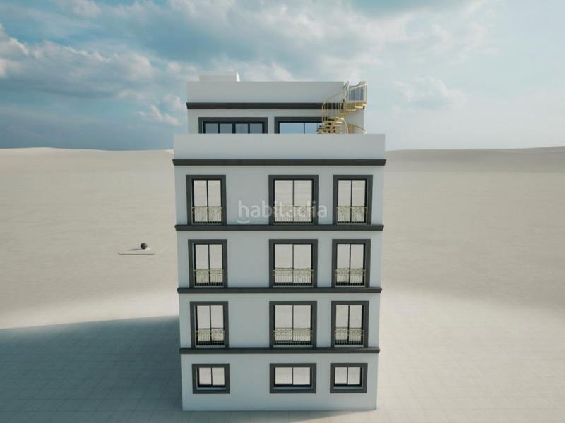 Foto 7a961e1f-e07e-4d41-8504-03e571e456db. Terreny residencial a jesus cautivo 4 a Centro Estepona