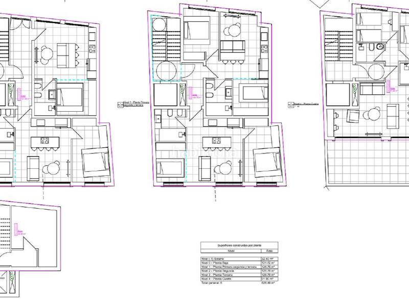 Foto e477c07f-1608-4015-af35-c1d79697e0b8. Terreny residencial a jesus cautivo 4 a Centro Estepona