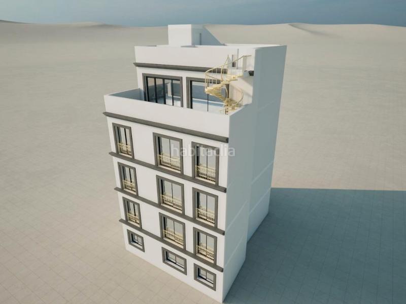 Foto fe75f74e-8149-4520-96fb-34b44c827f45. Terreny residencial a jesus cautivo 4 a Centro Estepona