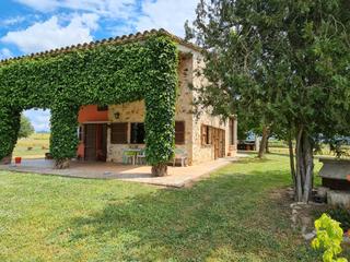 Masia a Giv-6741 29. Espectacular finca rústica con masía histórica, potencial para p