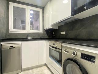 Alquiler Piso en Príncipe de vergara 256