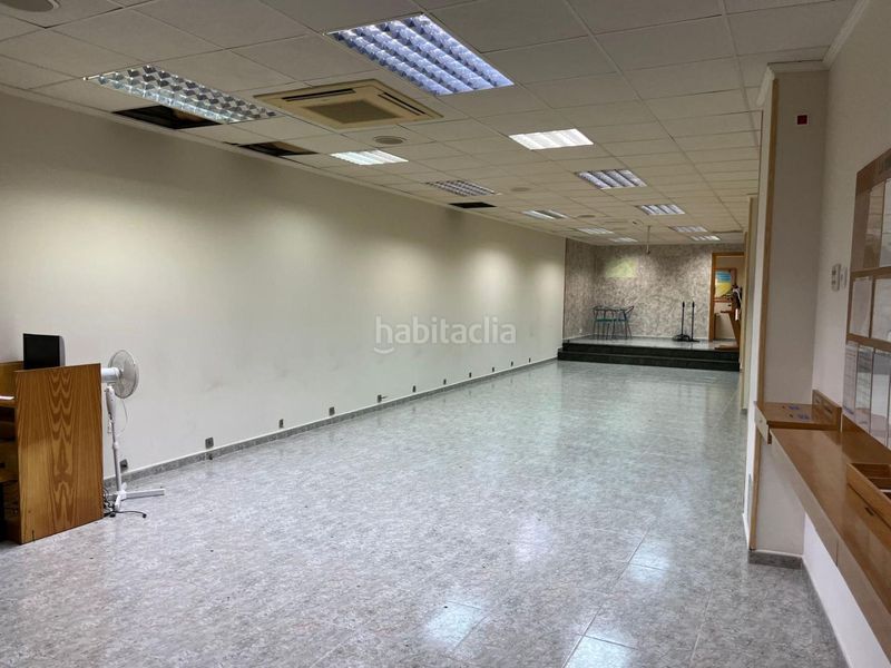 Foto 44ebc94f-684c-415c-857e-4635d7f82036. Local comercial a balmes 70 a Carcaixent