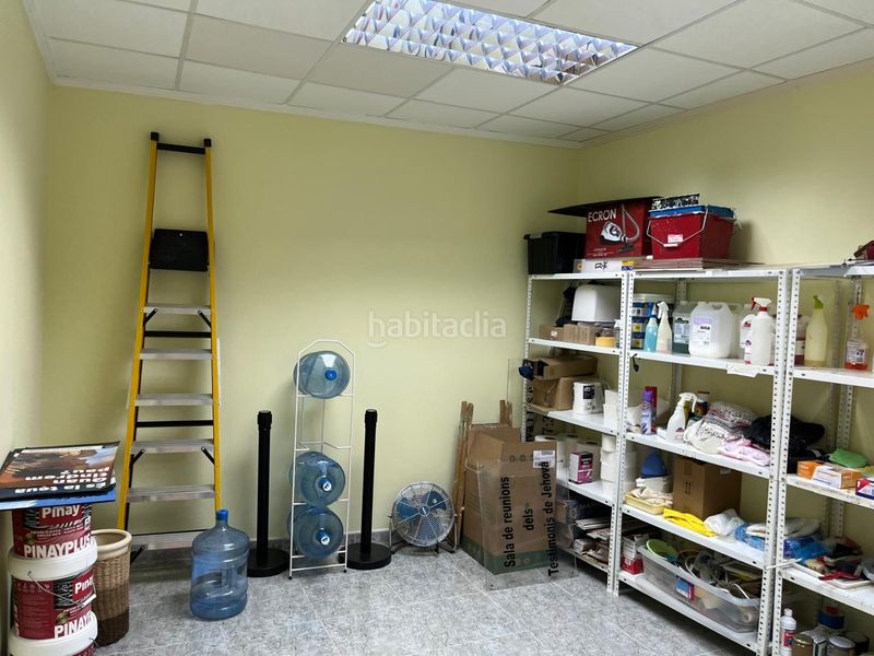 Foto 5b83590e-5e14-470a-b0c1-bdd787c3d72c. Local comercial a balmes 70 a Carcaixent