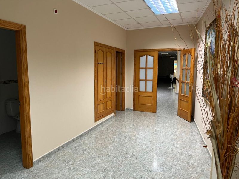 Foto d562b4fb-48f9-4acc-a173-08d03c272310. Local comercial a balmes 70 a Carcaixent