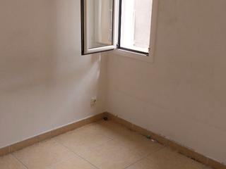 Alquiler Piso en Sant miquel 92. Magnifico apartamento con cedula de habitabilidad
