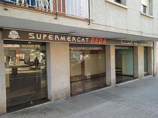 Local Comercial a Roureda 79. Venta de inmueble en viladecans