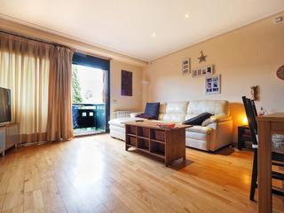 Lloguer Dúplex a Manises 2. Dúplex familiar en pozuelo junto al cercanías: tranquilidad y co