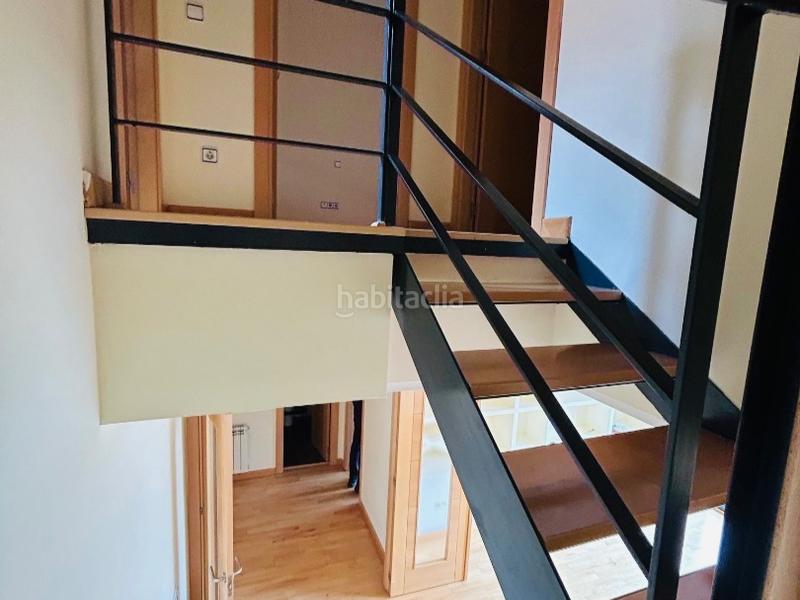 Foto 498beb79-e649-4504-bdfa-80387a1b36eb. Affitto duplex in manises 2 in Estación Pozuelo de Alarcón