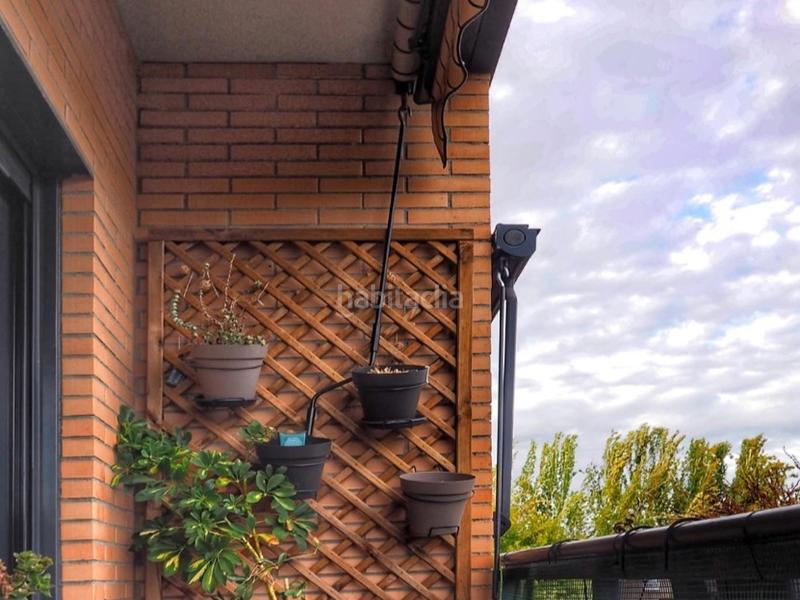 Foto 623e1f5c-4907-4b11-8df1-7505e025cb66. Affitto duplex in manises 2 in Estación Pozuelo de Alarcón