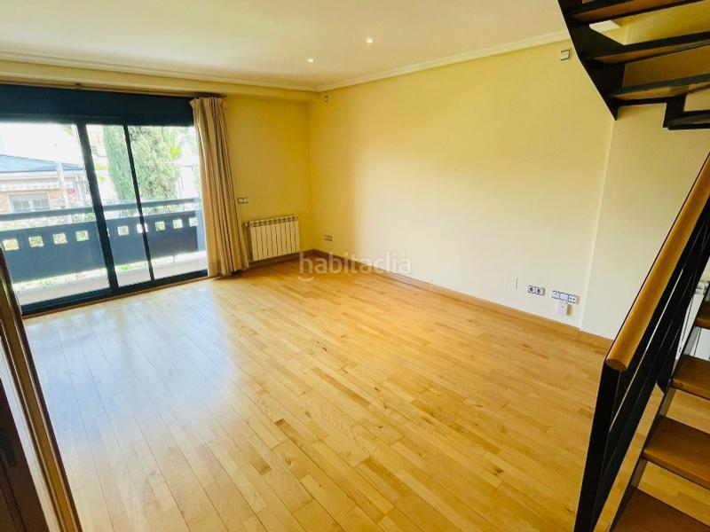 Foto fac69821-a37b-4b2c-bc7a-e62038b9ae00. Affitto duplex in manises 2 in Estación Pozuelo de Alarcón