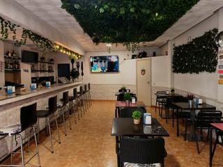 Traspàs Local Comercial a Carrer d'antoni gaudi  1. Se traspasa negocio bar