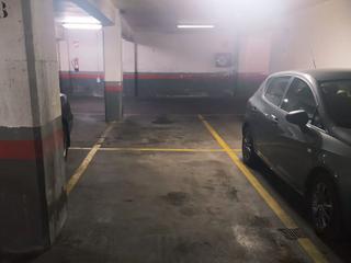 Lloguer Aparcament cotxe a Remei 10. Parking coche cerca el corte inglés diagonal
