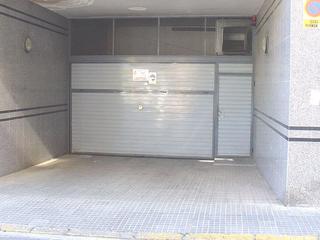 Lloguer Aparcament cotxe a Calle montseny 53. Alquiler de garaje c .montseny  53 cardedeu