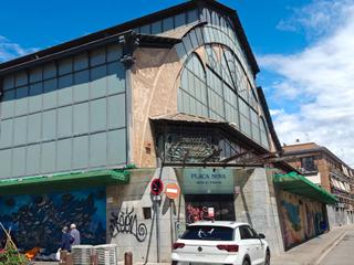 Local Comercial a Torner 19. Local en venta con inquilino