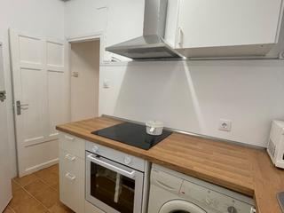 Location Appartement à Calle de la previsión social 18. Alquiler de piso en calle de la previsión social en zaragoza