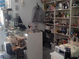 Traspàs Local Comercial a Nuria  99. Tienda en transpaso