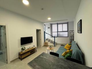 Apartament a Valle de los escobones 4. Apartamento en venta en fuerteventura
