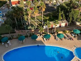 Lloguer Pis a Jardín  30. Se alquila precioso piso con vistas al mar