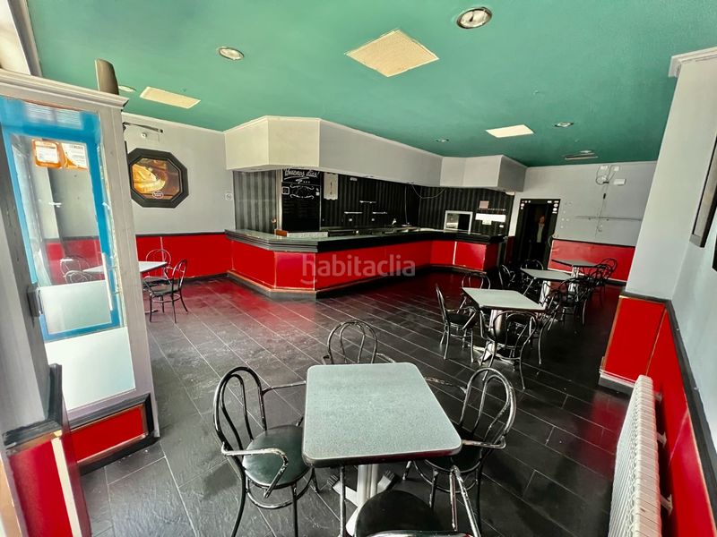 Foto 33a0f188-5019-4412-a586-afec0c65c47e. Rent business premise in avenida santiago 12 in Estrada (A)